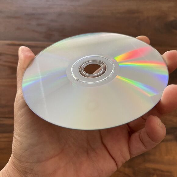 Parasite DVD 2019 Neon FYC Awards Screener - Picture 5 of 5